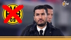 El Dortmund despidió a Nuri Sahin (Foto: Reuters)