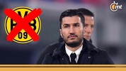 El Dortmund despidió a Nuri Sahin (Foto: Reuters)