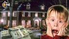 La famosa casa se localiza en los suburbios de Chicago (Especial)