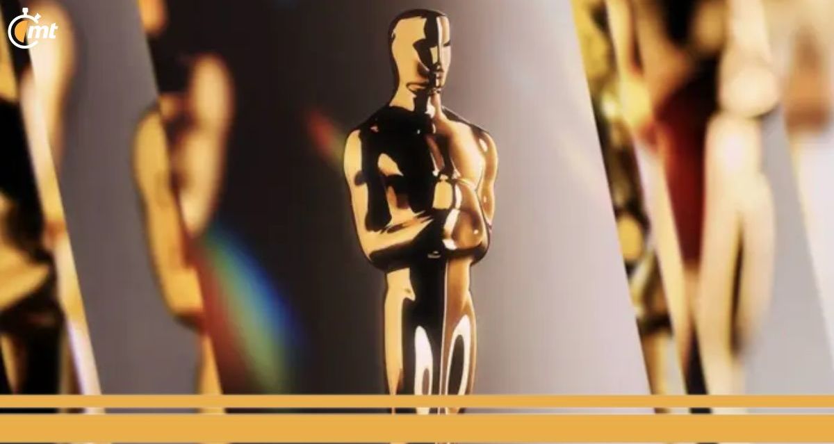 ¡En esta fecha se ANUNCIAN los nominados a los OSCAR 2025!. Foto: Especial.