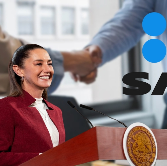 Así funciona el nuevo APOYO a trabajadores que ganan menos de 10 mil pesos. Foto: Especial