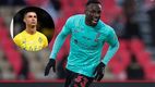 Julián Quiñones acecha a CR7 en la Saudi Pro League (@alqadsiah)