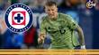Mateusz Bogusz podría no jugar con Cruz Azul (AFP)