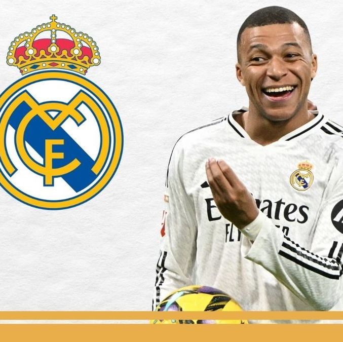Mbappé habló previo a la Champions League. (FOTO: AFP)
