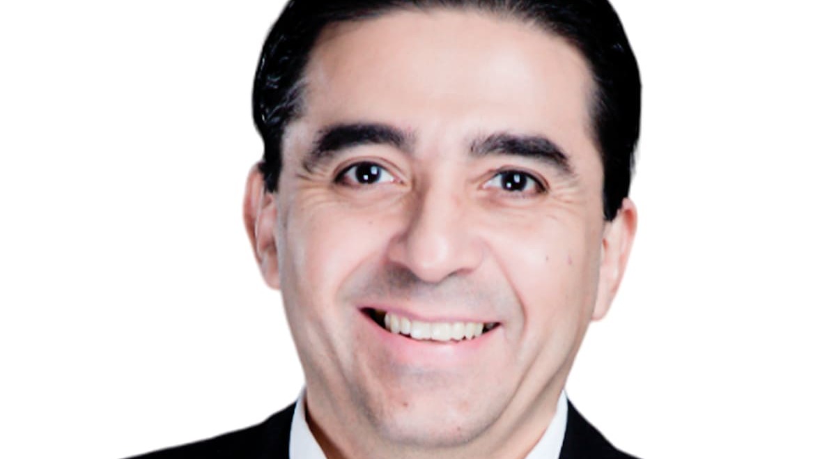Miguel Ángel Arizpe