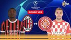 Milan vs Girona: ¿dónde ver partido UEFA Champions League 2024-25 EN VIVO? (FOTO): Especial.