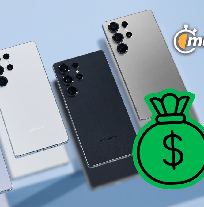 Este es el precio y fecha de venta del Samsung Galaxy S25, Plus y Ultra en México. Foto: Especial