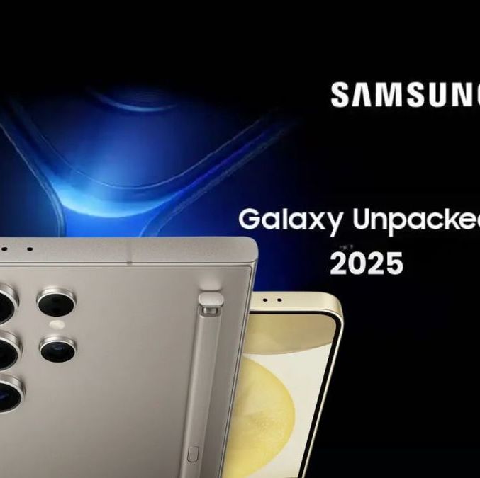 Samsung Galaxy Unpacked 2025; a qué hora ver HOY 22 de enero 2025
