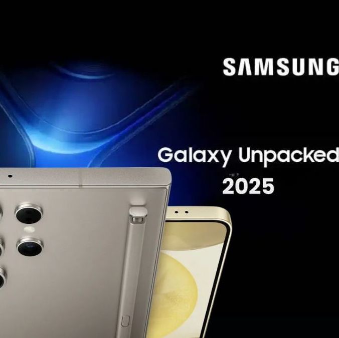 Samsung Galaxy Unpacked 2025; a qué hora ver HOY 22 de enero 2025