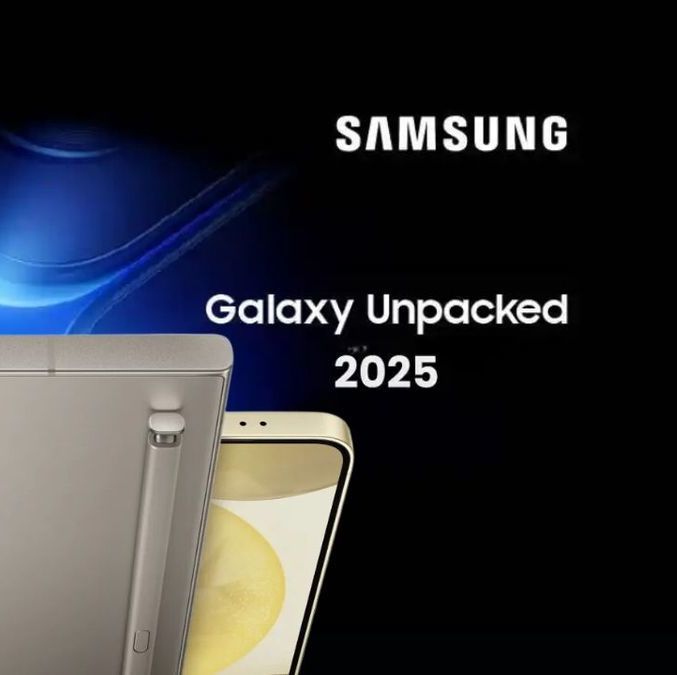 Samsung Galaxy Unpacked 2025; a qué hora ver HOY 22 de enero 2025