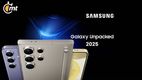 Samsung Galaxy Unpacked 2025; a qué hora ver HOY 22 de enero 2025