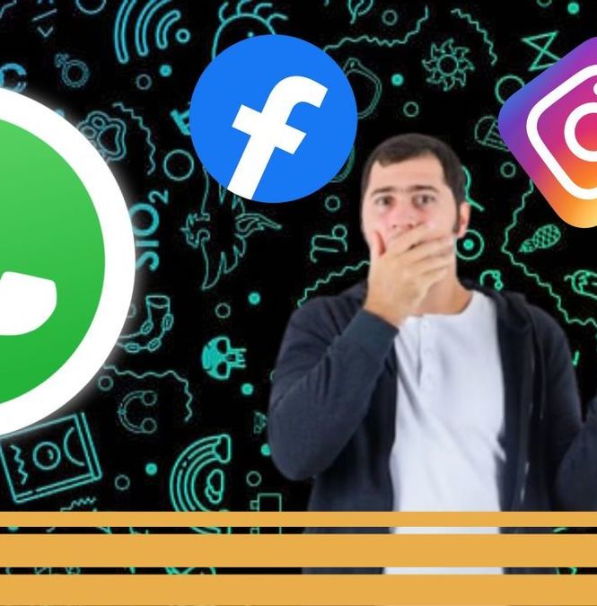 ¿Actualizado? WhatsApp comparte esta función con Facebook e Instagram. (FOTO): Especial.
