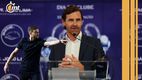 André Villas-Boas detalló que se está negociando la rescisión de Martín Anselmi (X: @FCPorto / Imago7)