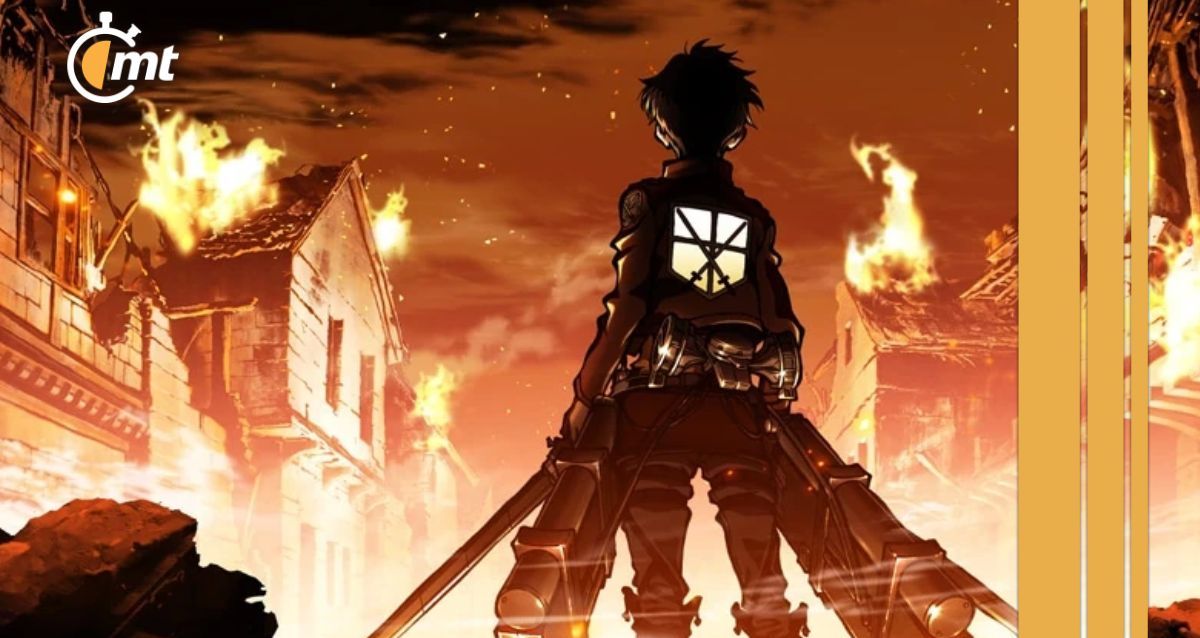 Attack on Titan: El ataque final llegará a cines de Latinoamérica; conoce la fecha
