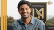 Carlos Vela podría seguir siendo parte de LAFC (Facebook LAFC)