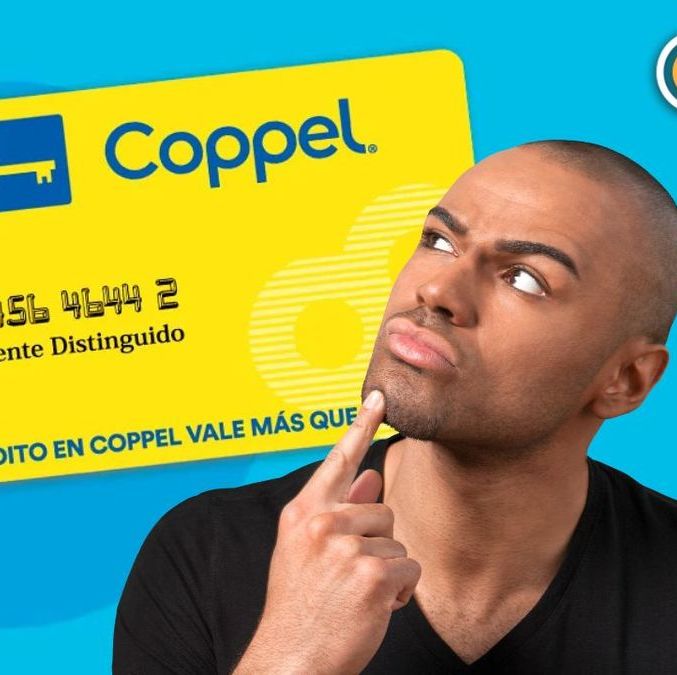 Cómo salir del Buró de Crédito con una deuda de Coppel en México este 2025 (Foto:Especial)