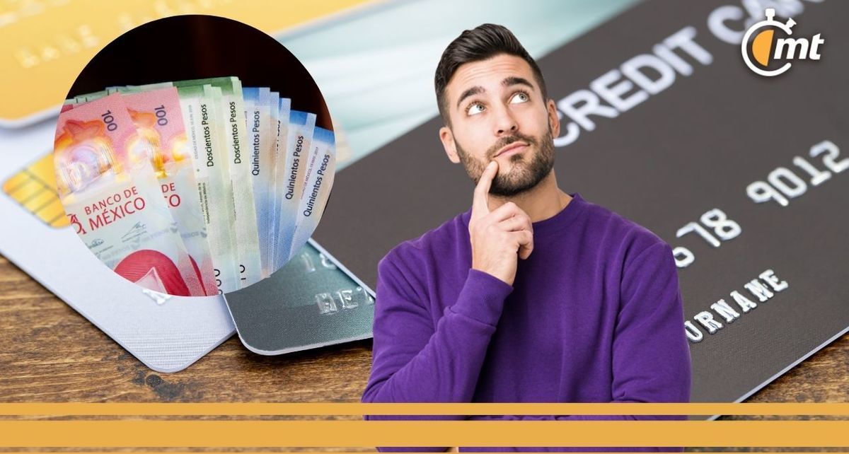 ¿Qué deudas se borran del Buró de Crédito después de 12 meses? Te decimos. (FOTO): Canva.