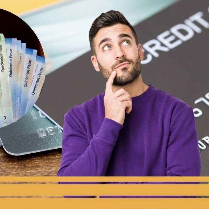 ¿Qué deudas se borran del Buró de Crédito después de 12 meses? Te decimos. (FOTO): Canva.