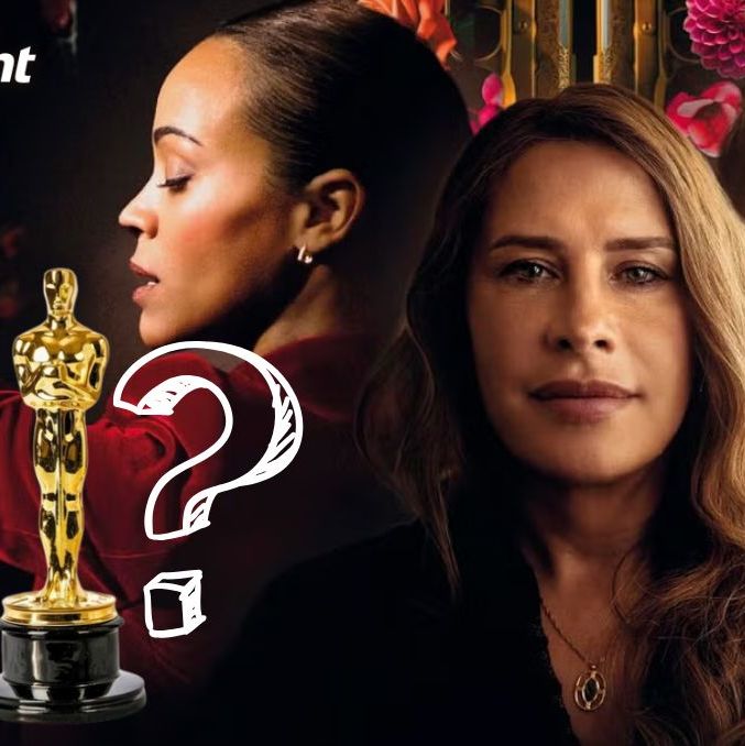 Emilia Pérez es nominada a los premios Oscar ¿lo merece?