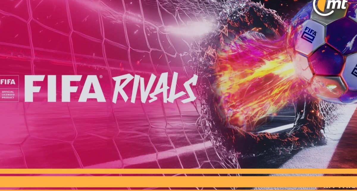 FIFA anuncia nuevo videojuego (FIFA)