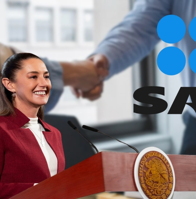 Así funciona el nuevo APOYO a trabajadores que ganan menos de 10 mil pesos. Foto: Especial