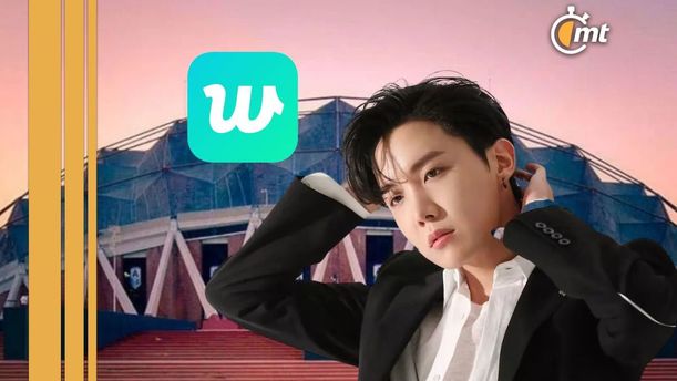 J-Hope en México; conoce cómo será la preventa Weverse y posibles precios del concierto