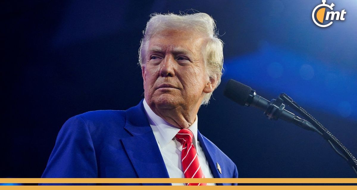 La impugnación de Donald Trump no procedió (Reuters)