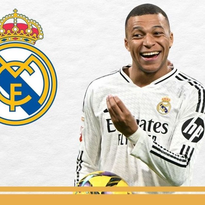 Mbappé habló previo a la Champions League. (FOTO: AFP)