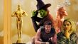 Nominados a los premios Oscar 2025