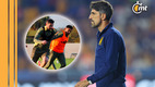 Paunovic se preocupa por Gignac. (Fotos: Imago7 y @TigresOficial)