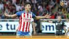 Pulido ya podrá jugar con Chivas a partir del sábado (Imago7)