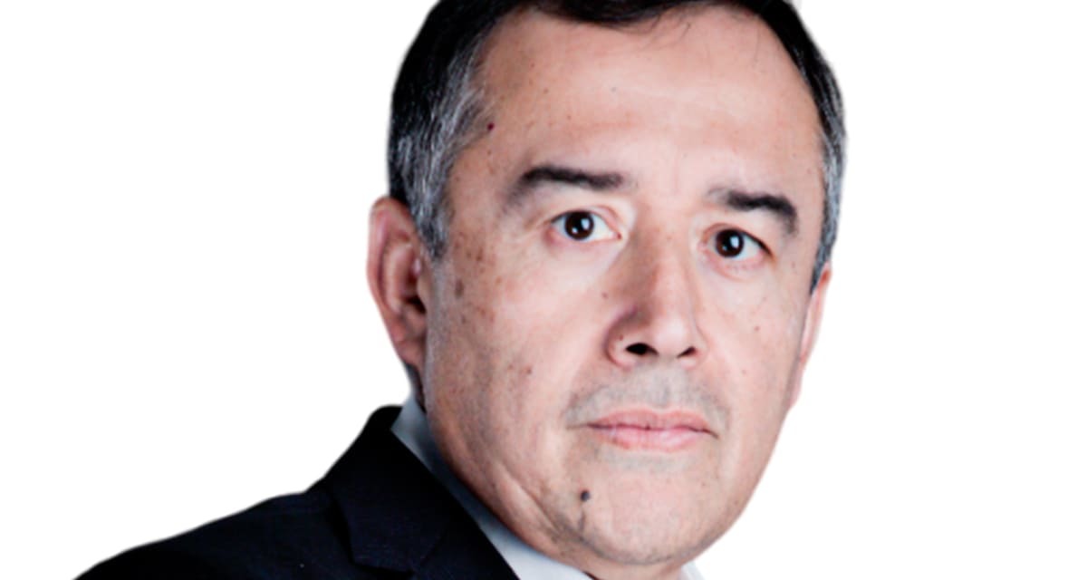 Rafael Ocampo