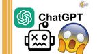 Reportan caída de Chat Gpt Hoy 23 de enero 2025