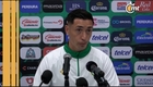 Rodrigo Echeverría jugador del Club León (Foto: Francisco Vela)