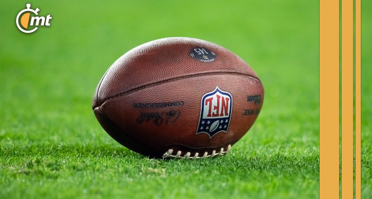 Super Bowl Experience México (Foto: Reuters)