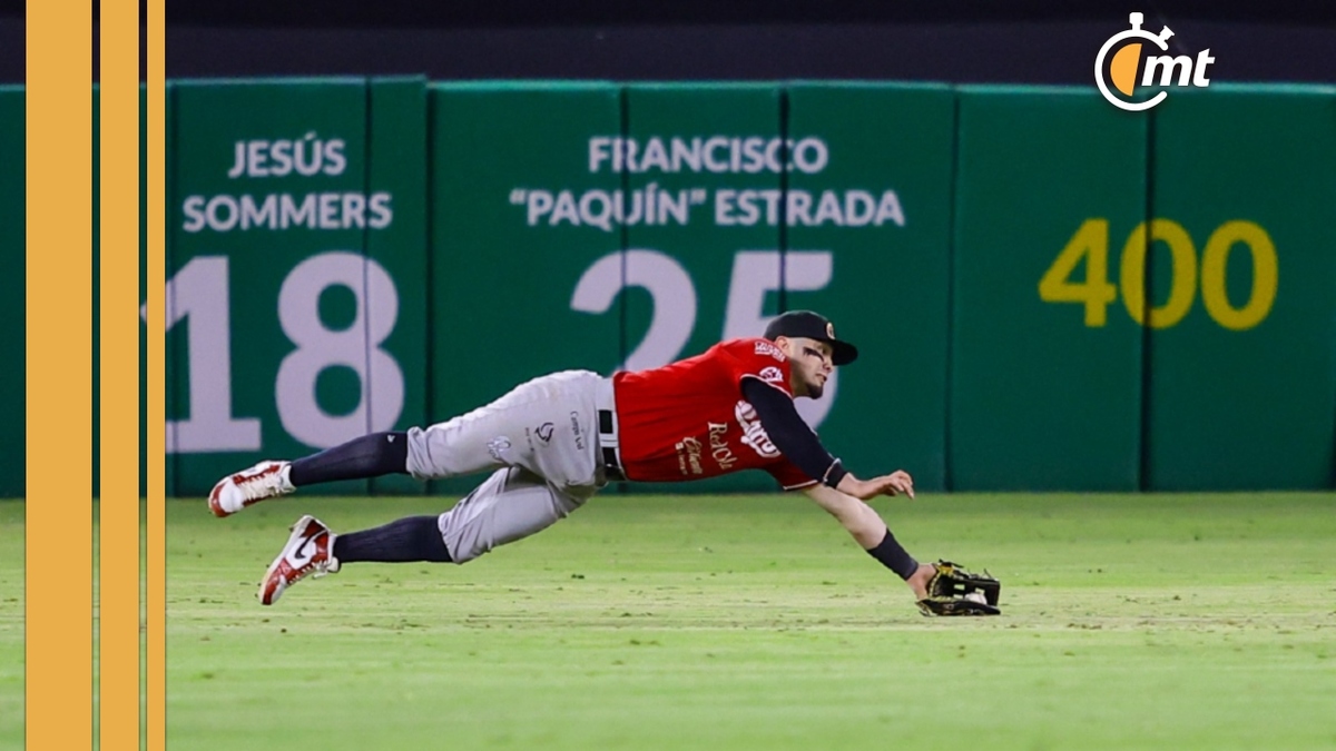 Tendremos quinto partido en la Serie (Foto: @CharrosdeJalisco