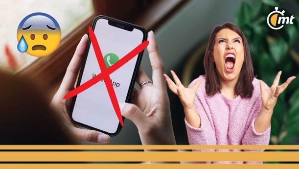¡Whatsapp dejará de FUNCIONAR en estos CELULARES iniciando 2025!. Foto: Especial.