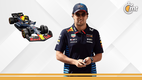 Checo Pérez dejó Red Bulls al final de 2024. (FOTO: especial)