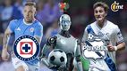 Cruz Azul vs Puebla: Pronóstico IA jornada 3 Clausura 2025. (FOTO): Especial.