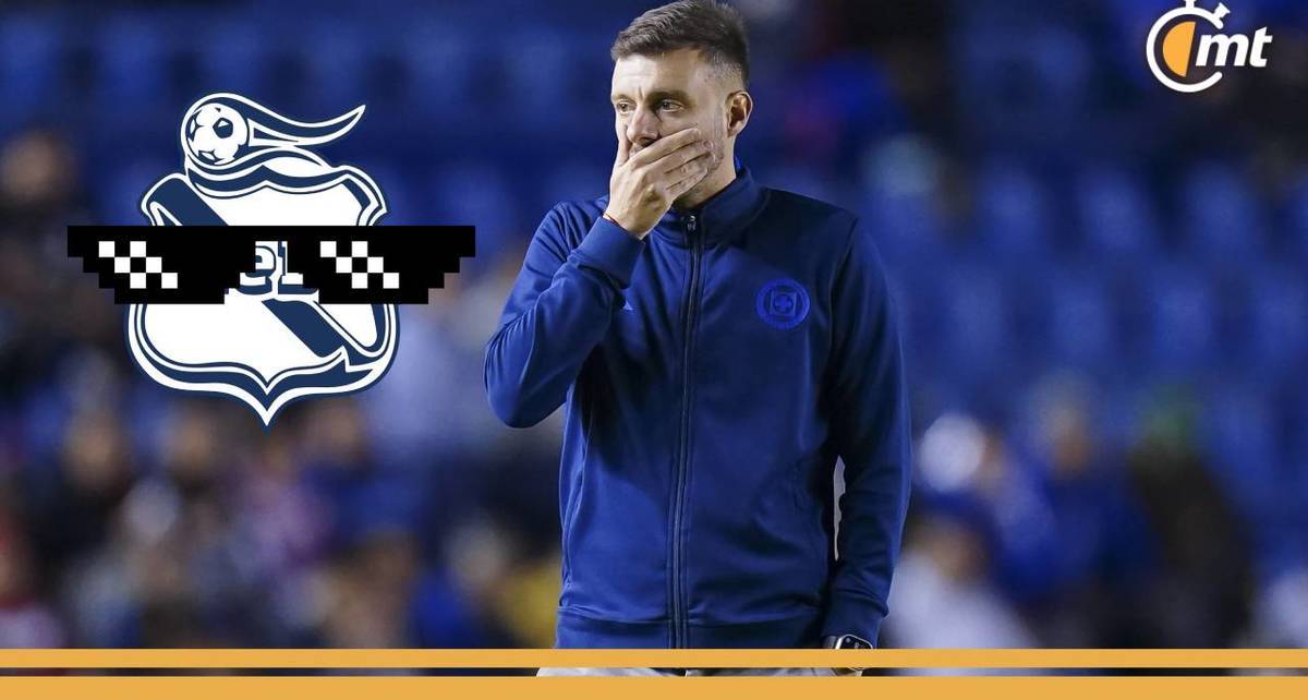 El Puebla se puso los lentes una vez más (Imago7)