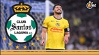 Henry Martín es baja para el próximo partido (Foto: Imago7)