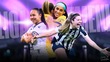 La Liga MX Femenil ha crecido tres veces en audiencias televisivas en los últimos años. (FOTO: Leo Santillán)
