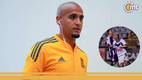 Luis Rodríguez triunfó en Tigres siendo canterano de Rayados (Imago7)