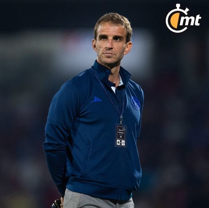 La prensa portuguesa 'expuso' a Iván Alonso (Mexsport)