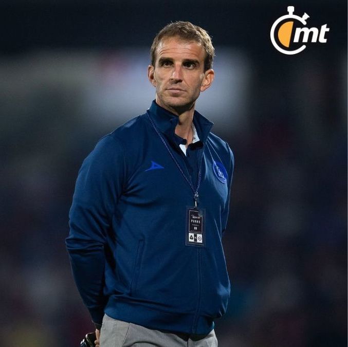 La prensa portuguesa 'expuso' a Iván Alonso (Mexsport)