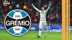 Tiago Volpi festeja con el Toluca (Imago7)