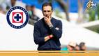 Vicente Sánchez debutará como técnico en la Liga MX (Imago7)