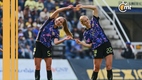 América Femenil es líder del torneo (Foto: Imago7)