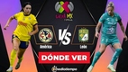 América vs León: consulta la previa de la Jornada 5 de la Liga MX Femenil. Foto: Especial