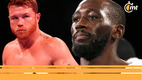 Canelo Álvarez y Terence Crawford están en negociaciones. (Foto: Especial)